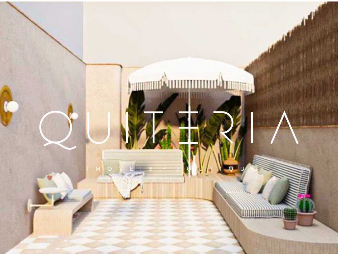 Penthouse in Rio de Janeiro, State of Rio de Janeiro, Brazil 5 - 17612813