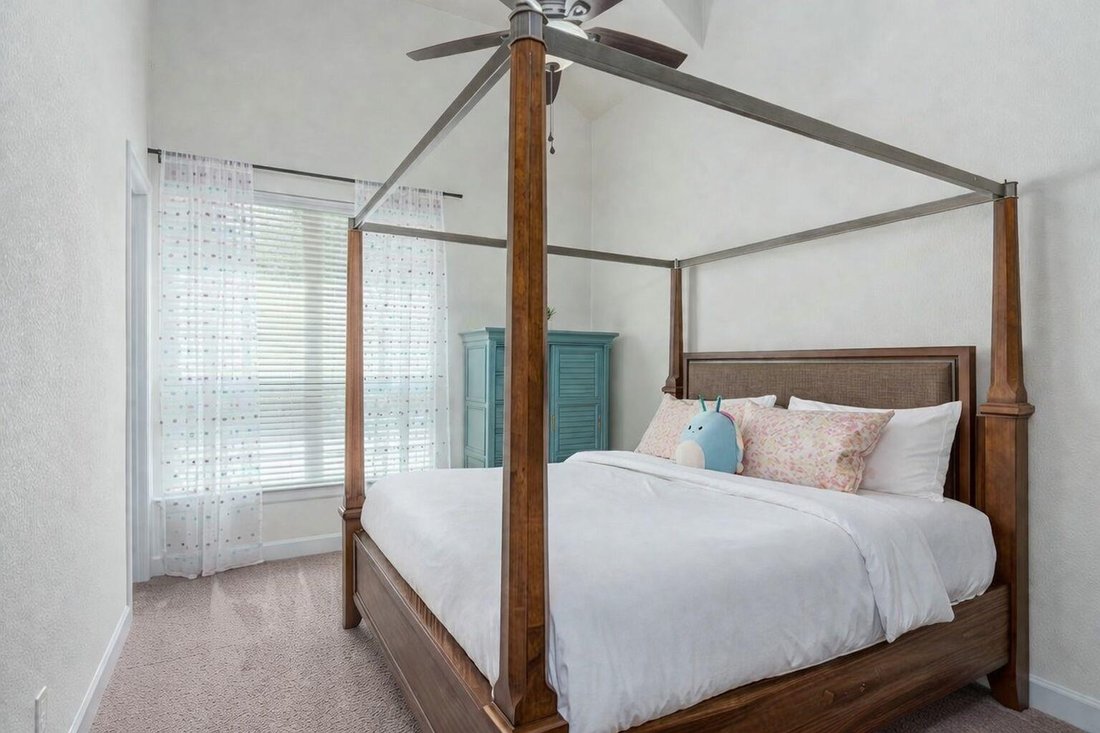 House in Leander, Texas, United States 5 - 17609309