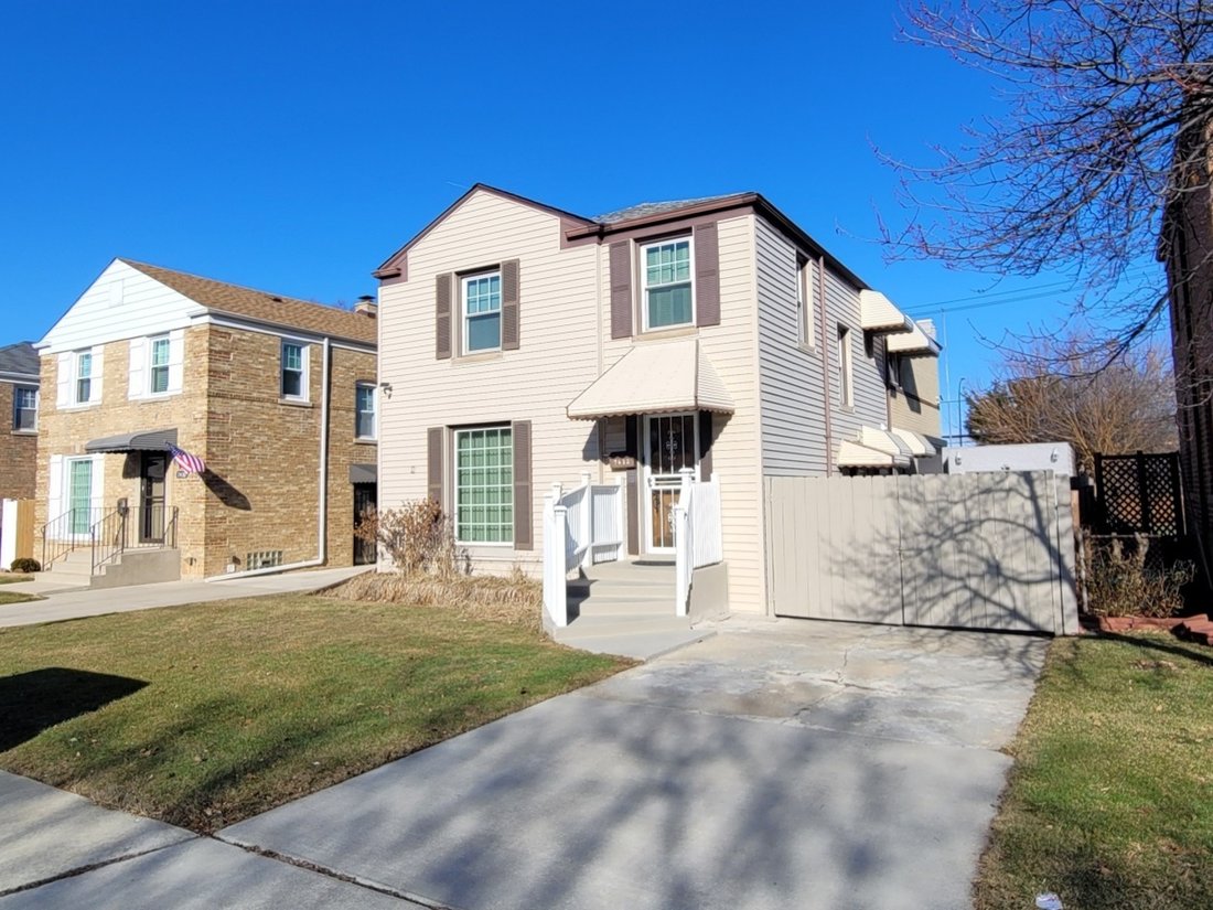 House in Chicago, Illinois, United States 3 - 17613577
