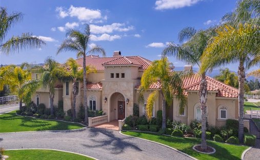 Casa a Temecula, California, Stati Uniti 1