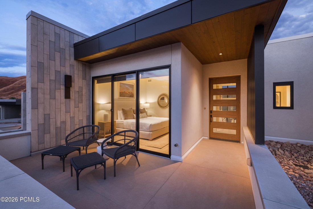 House in Moab, Utah, United States 2 - 16933325