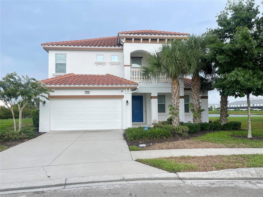 House in Davenport, Florida, United States 2 - 17603970