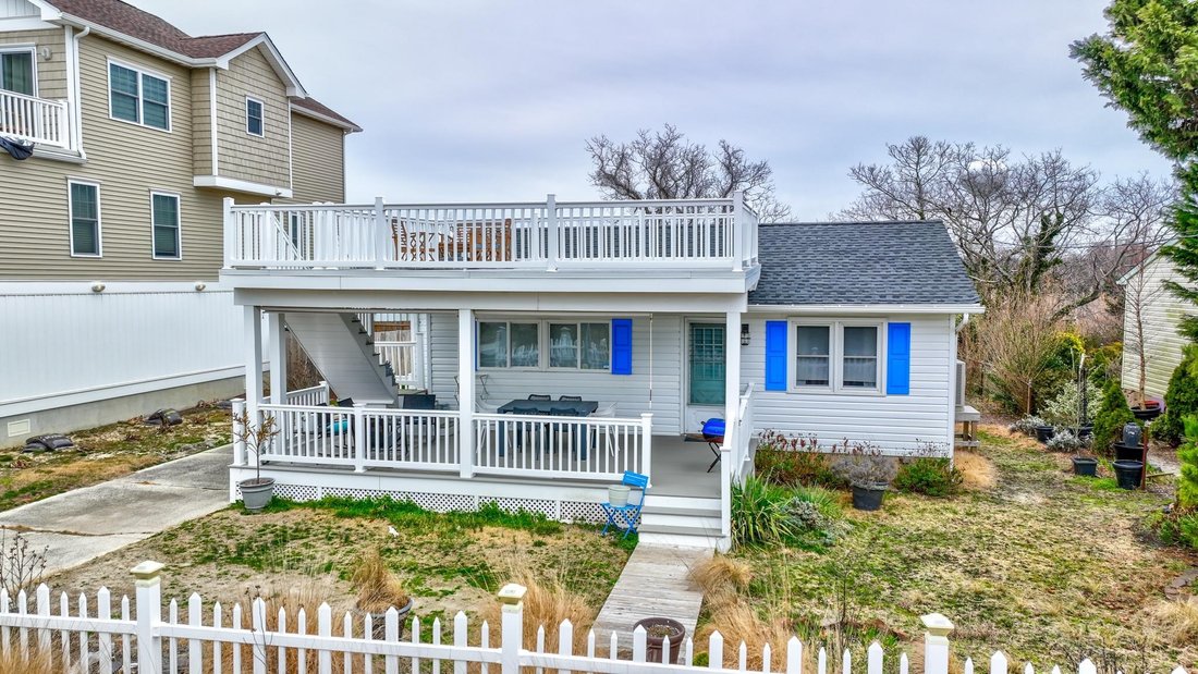 House in Villas, New Jersey, United States 1 - 17602880