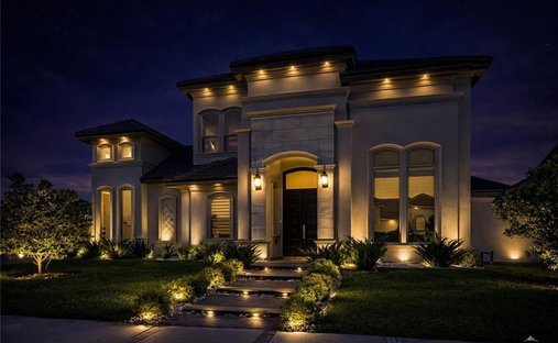 Casa a Edinburg, Texas, Stati Uniti 1