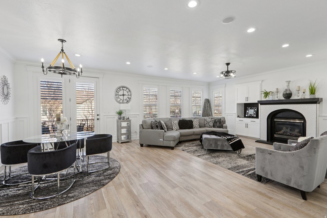 House in South Jordan, Utah, United States 5 - 17602004