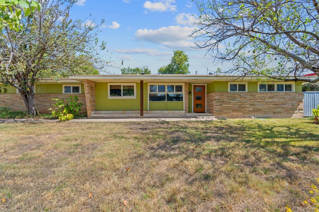 House in Austin, Texas, United States 1 - 17609165