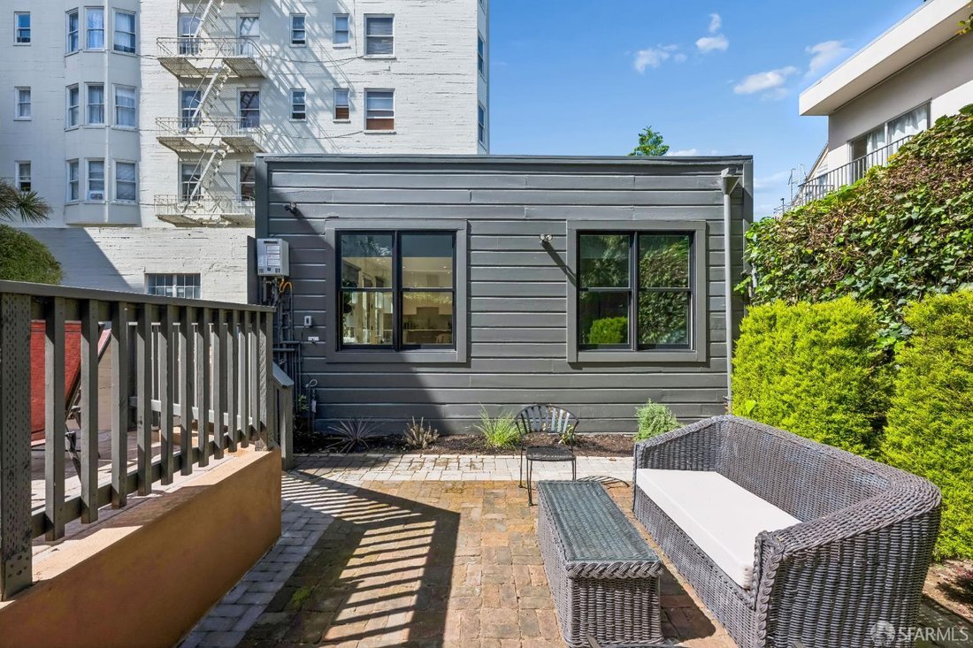 San Francisco, California, United States 3 - 17598934