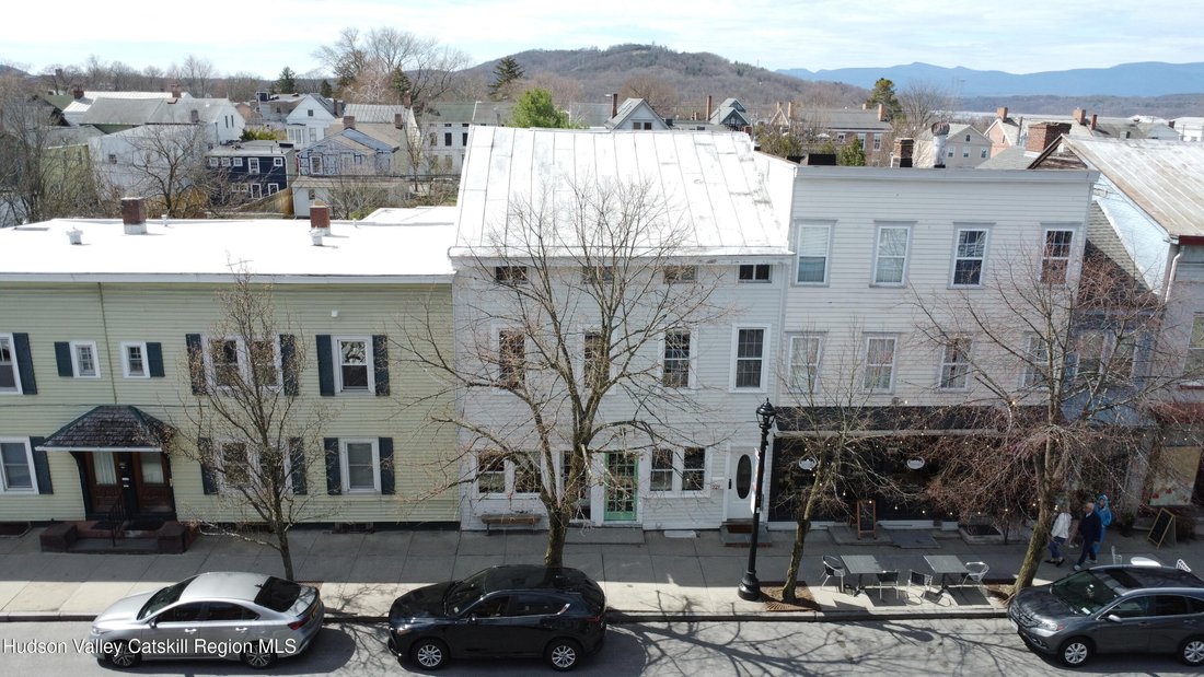 Hudson, New York, United States 2 - 17598660
