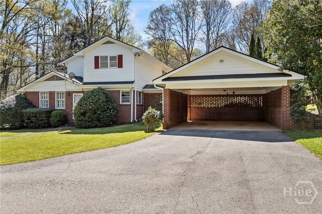 House in Bogart, Georgia, United States 4 - 17606348