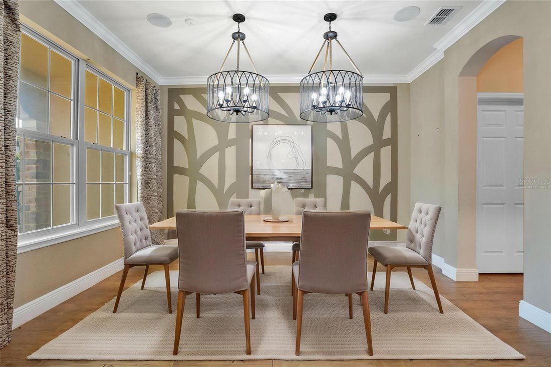 House in Oviedo, Florida, United States 4 - 17185602