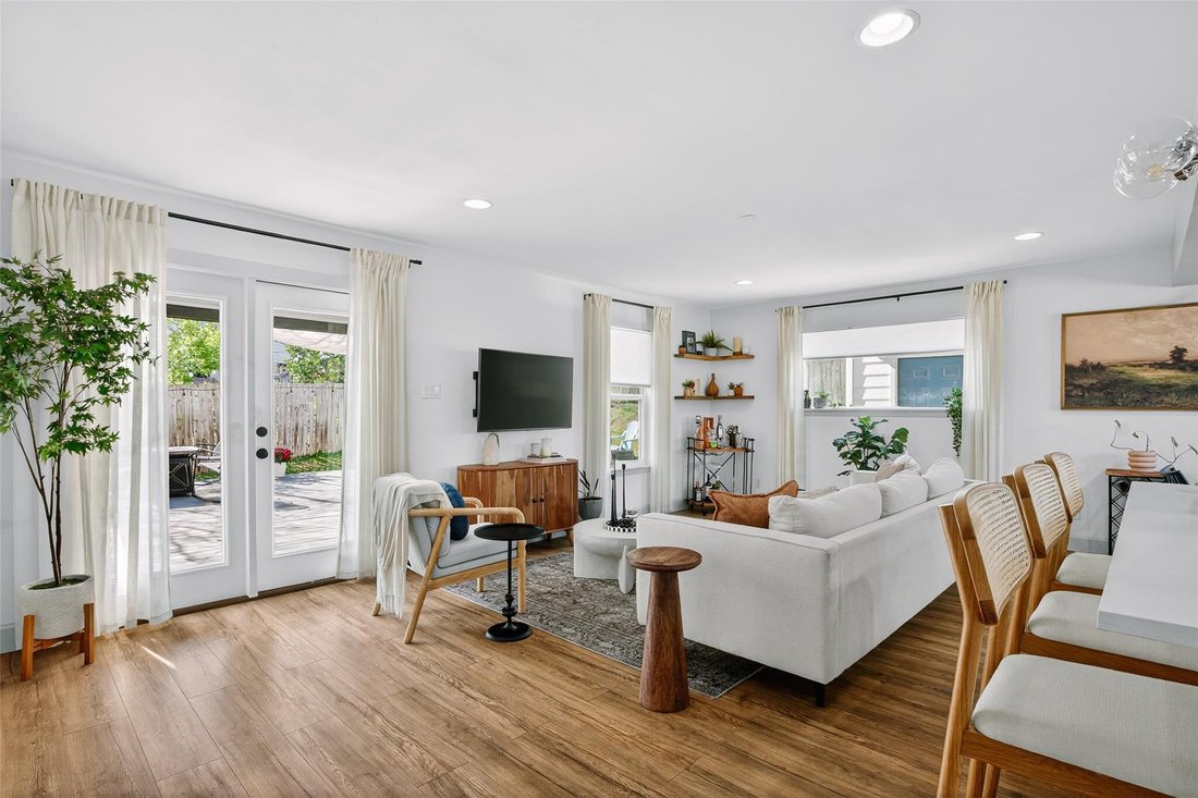 House in Austin, Texas, United States 2 - 17611447