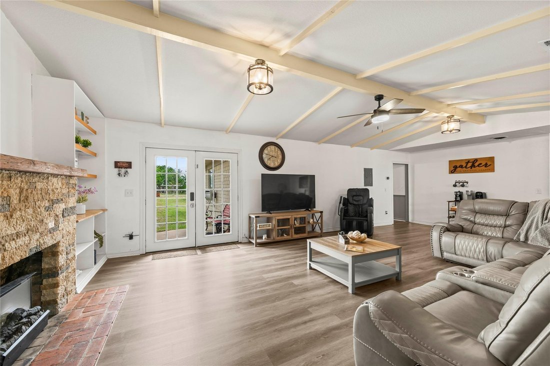 House in Georgetown, Texas, United States 4 - 17609764