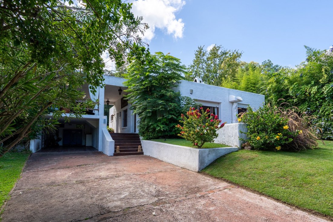 House in Punta Ballena, Maldonado Department, Uruguay 5 - 17598369