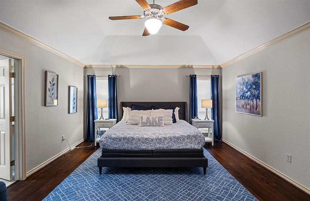House in Granbury, Texas, United States 3 - 17610723
