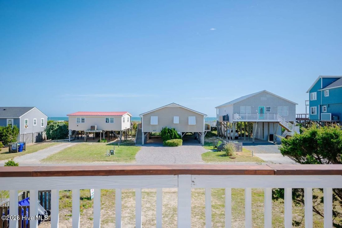 House in Oak Island, North Carolina, United States 2 - 17605261