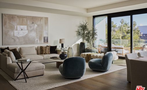 Condo in Los Angeles, California, United States 1