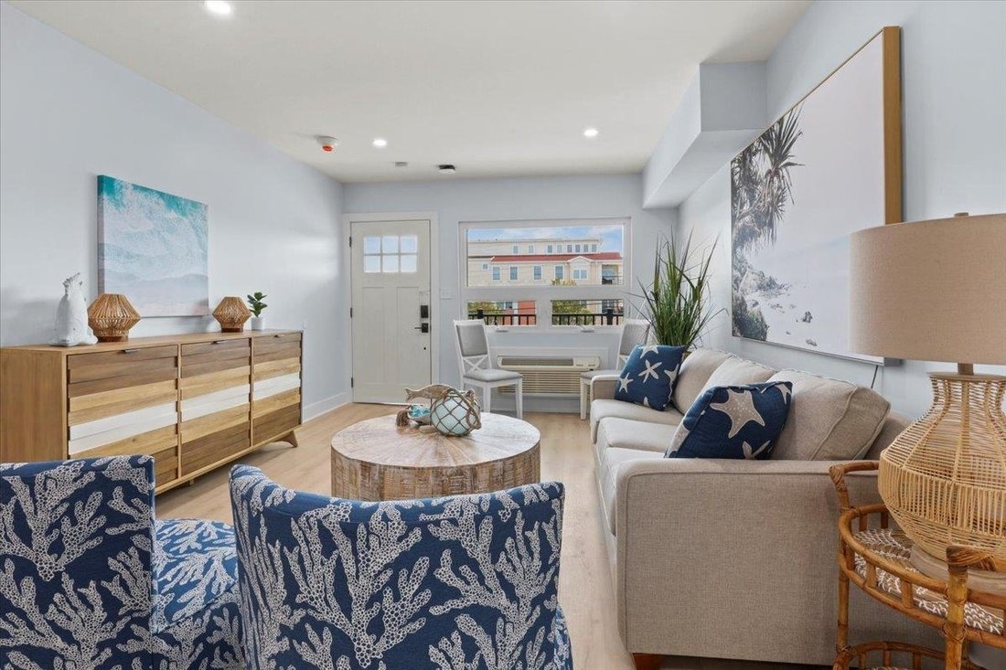 Condo in Wildwood, New Jersey, United States 4 - 17603107