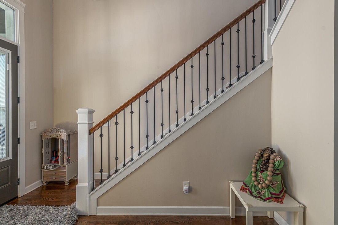 House in Ooltewah, Tennessee, United States 3 - 17607517
