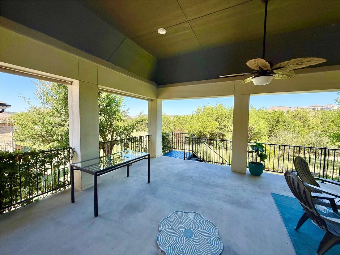 House in Leander, Texas, United States 4 - 17609773