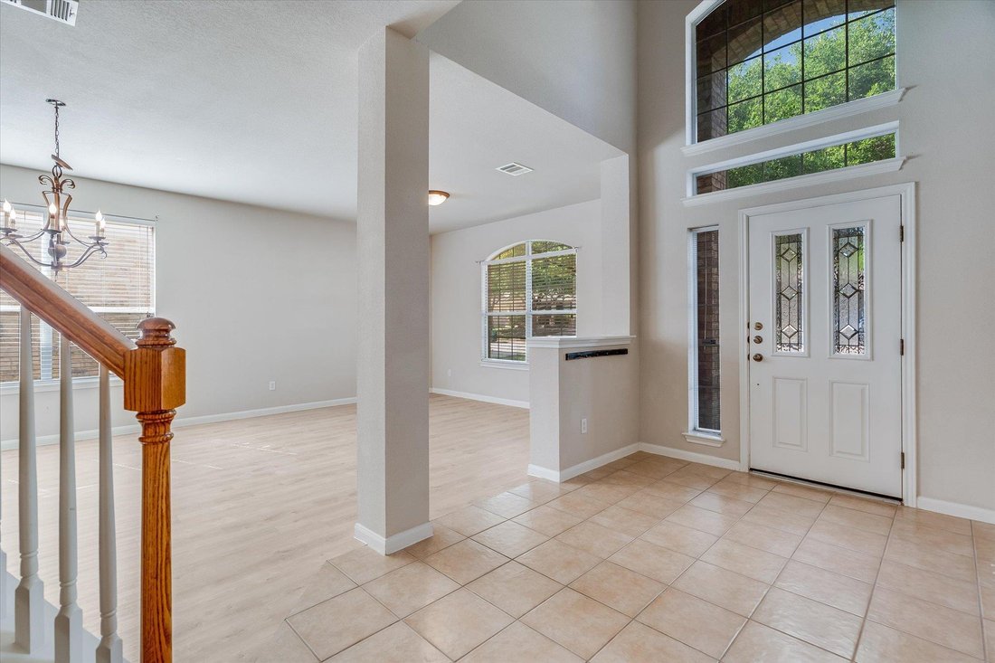 House in Pflugerville, Texas, United States 4 - 17609005