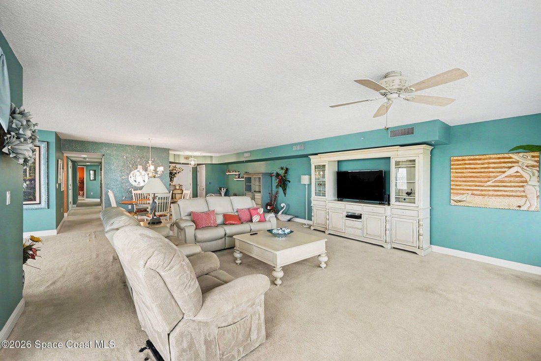 Condo in Cocoa Beach, Florida, United States 5 - 17612739