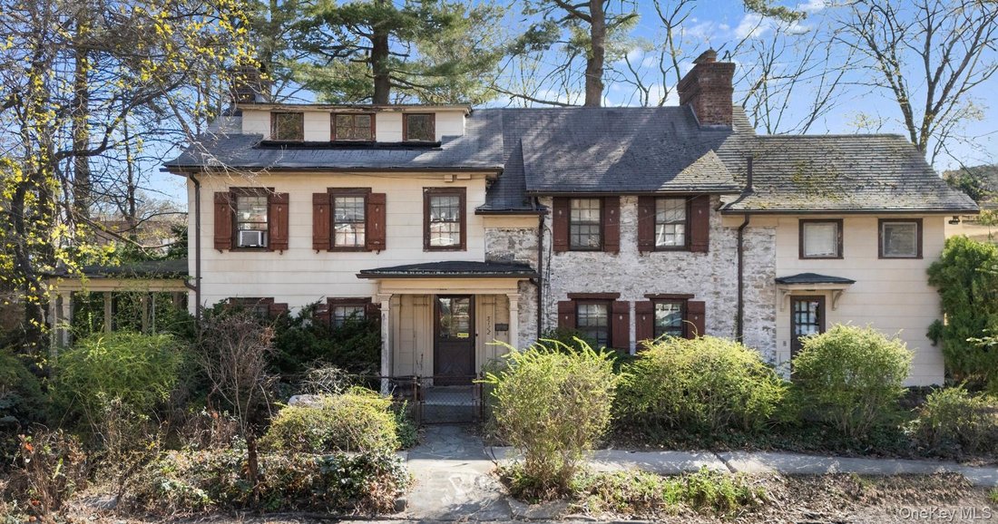 House in New York, New York, United States 1 - 17601230