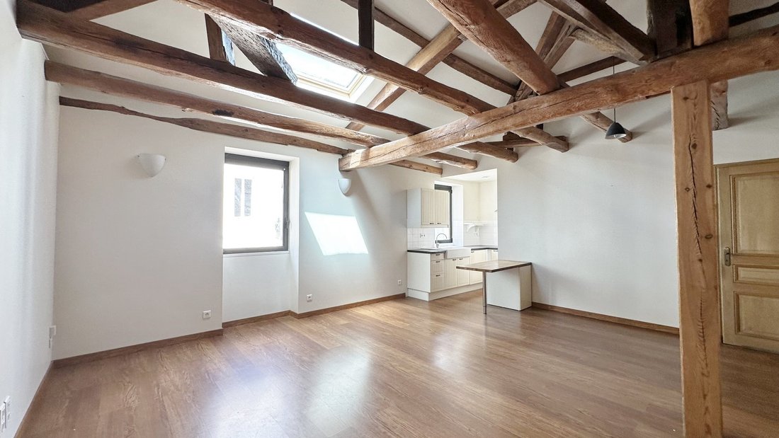 Apartment in Saint Vincent, Dax, France 5 - 17612980