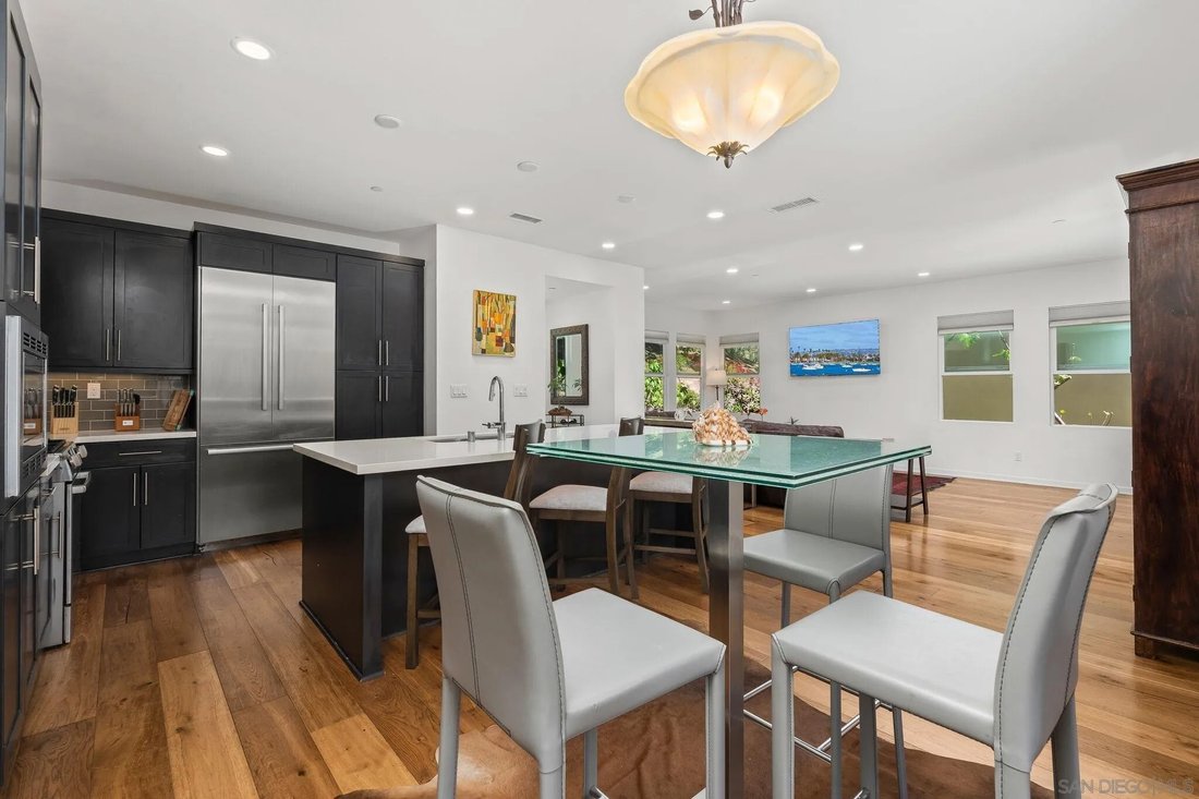 Condo in San Diego, California, United States 3 - 17607507