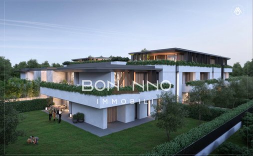 Appartement à Montebelluna, Vénétie, Italie 1