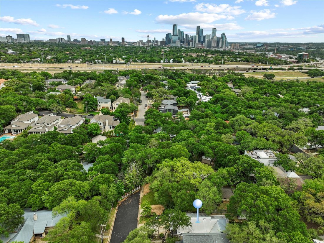 House in Austin, Texas, United States 2 - 17609593