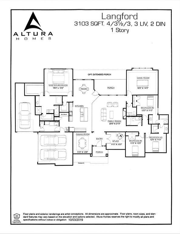 House in Heath, Texas, United States 4 - 17610648