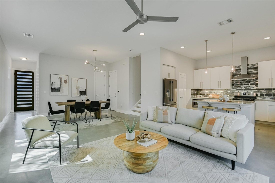 Condo in Austin, Texas, United States 3 - 17356402