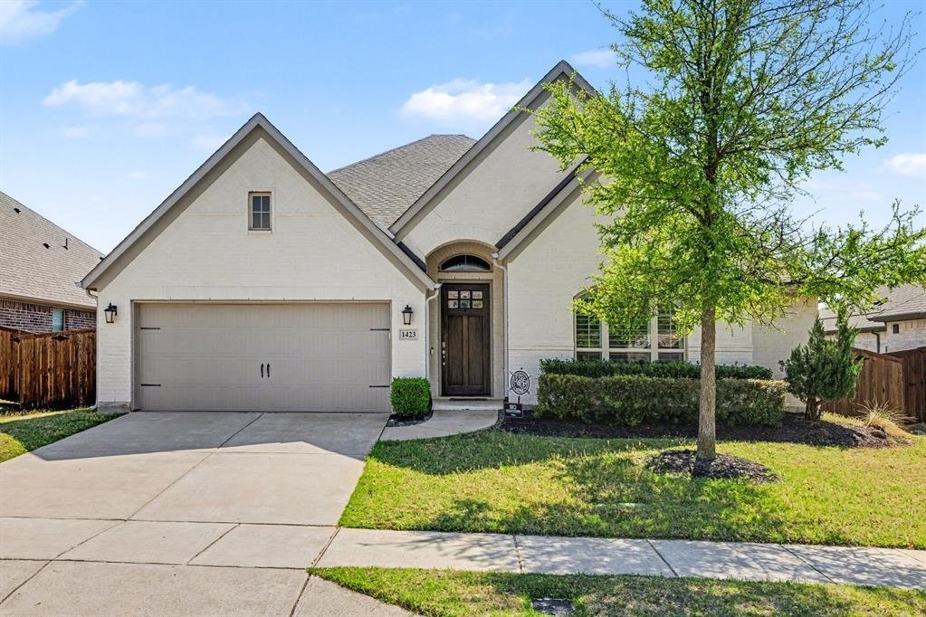 House in Celina, Texas, United States 1 - 17610617