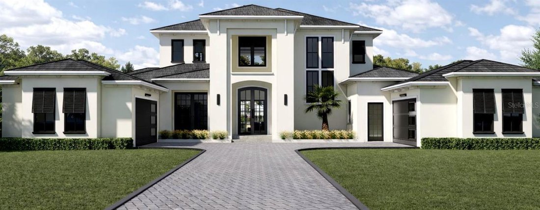 Haus in Montverde, Florida, Vereinigte Staaten 1 - 17604629