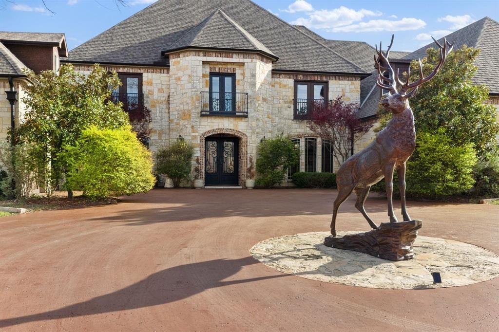 House in Sunnyvale, Texas, United States 3 - 17611089