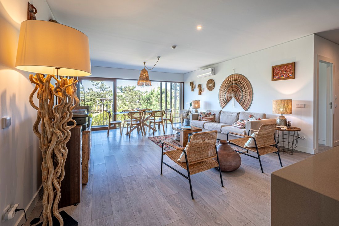 Apartment in Carvalhal, Setubal, Portugal 1 - 17483433