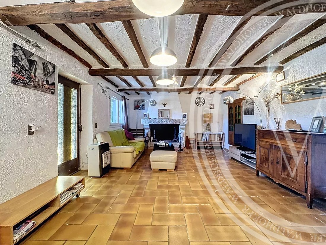 Country House in Le Bar-sur-Loup, Provence-Alpes-Côte d'Azur, France 5 - 17613028