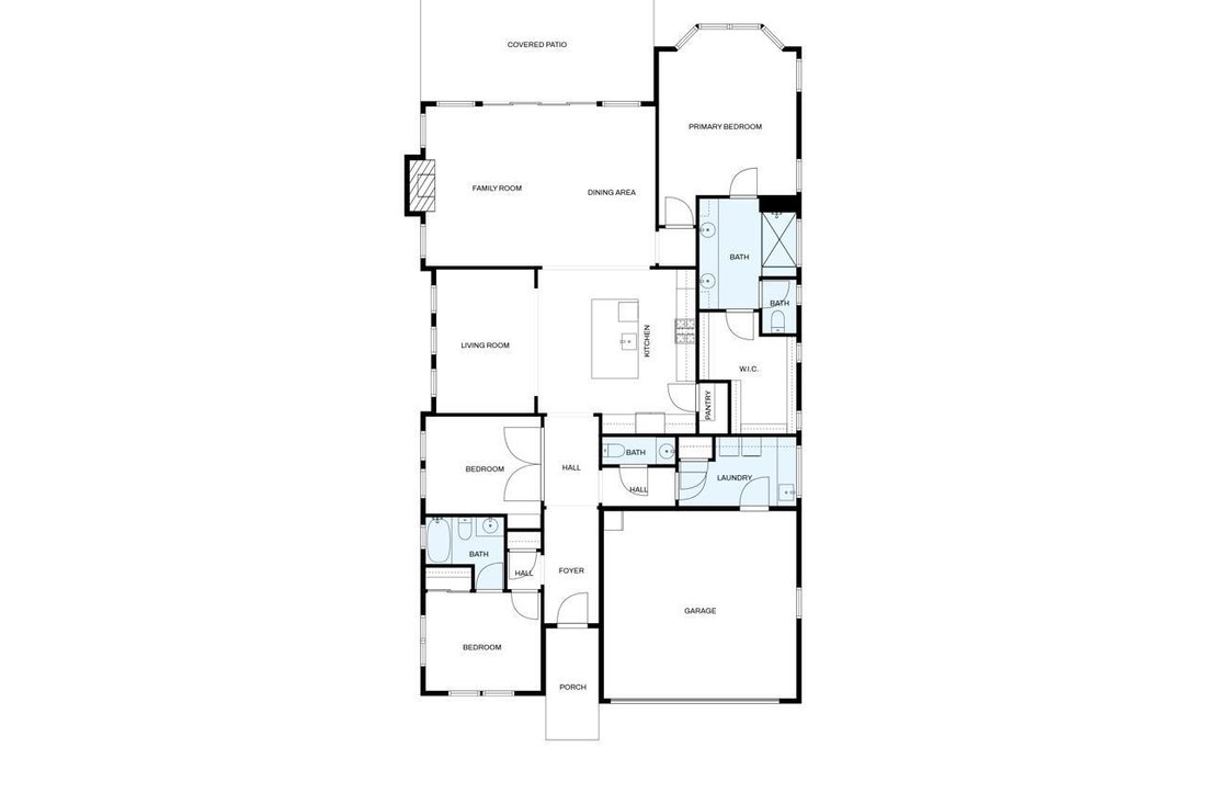 House in Horseshoe Bay, Texas, United States 2 - 17609849