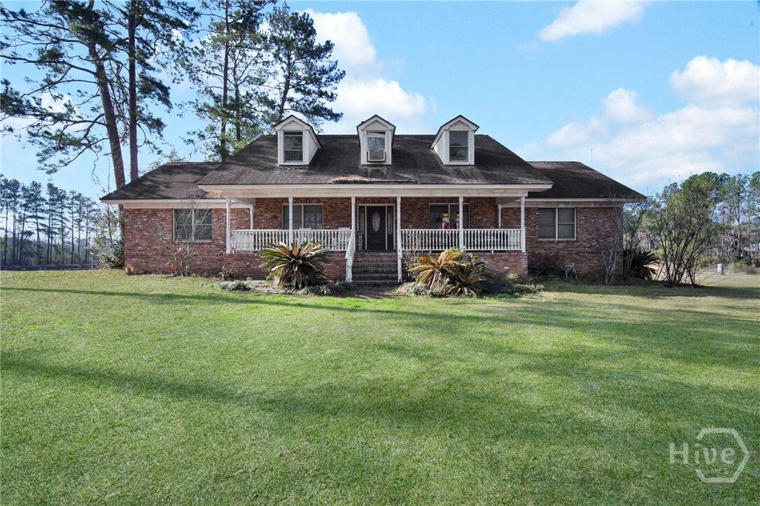 House in Bloomingdale, Georgia, United States 2 - 17605308