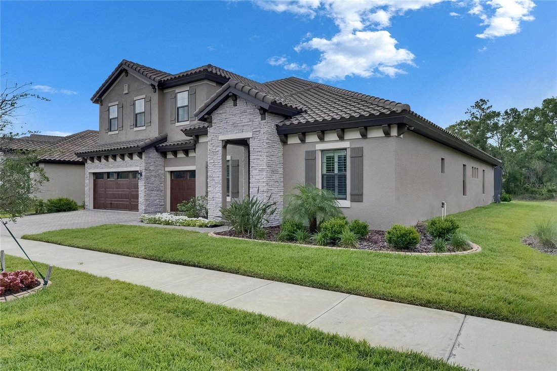 House in Lithia, Florida, United States 5 - 17603464
