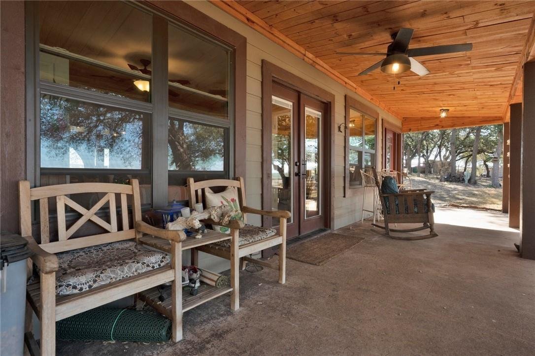 House in Marble Falls, Texas, United States 1 - 17611600