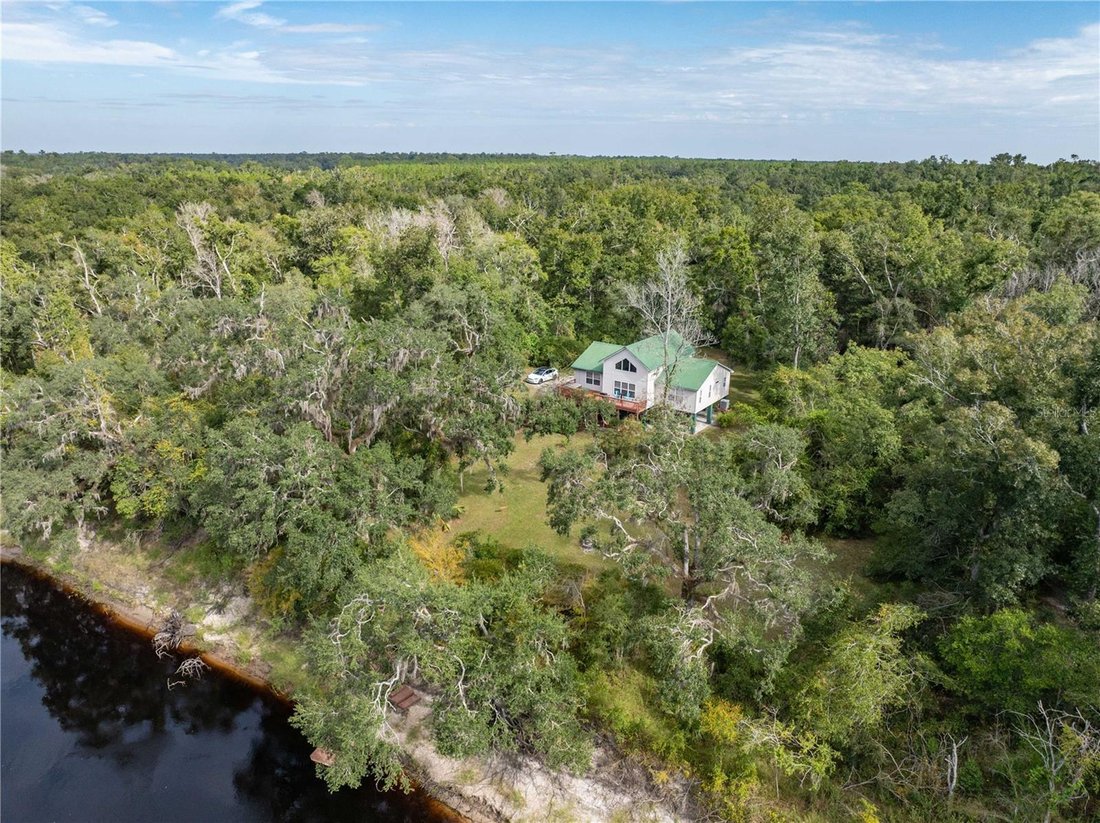 House in McAlpin, Florida, United States 2 - 17185334
