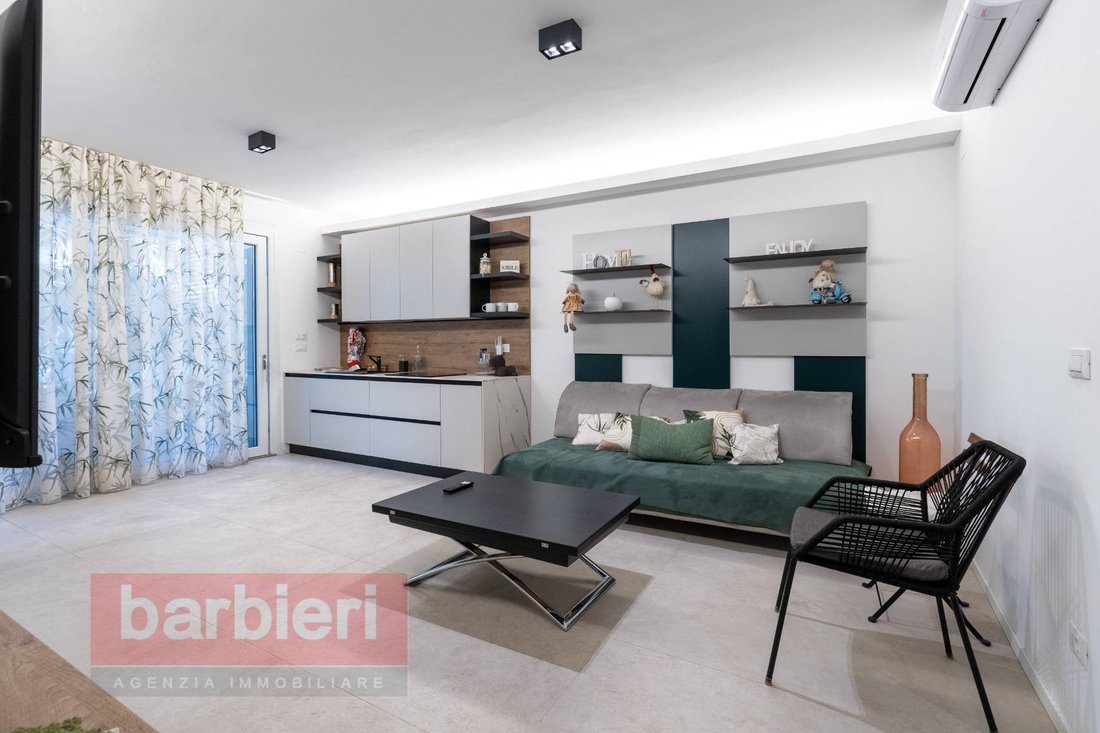 Apartment in Mare, Cervia, Emilia-Romagna 3 - 15275605