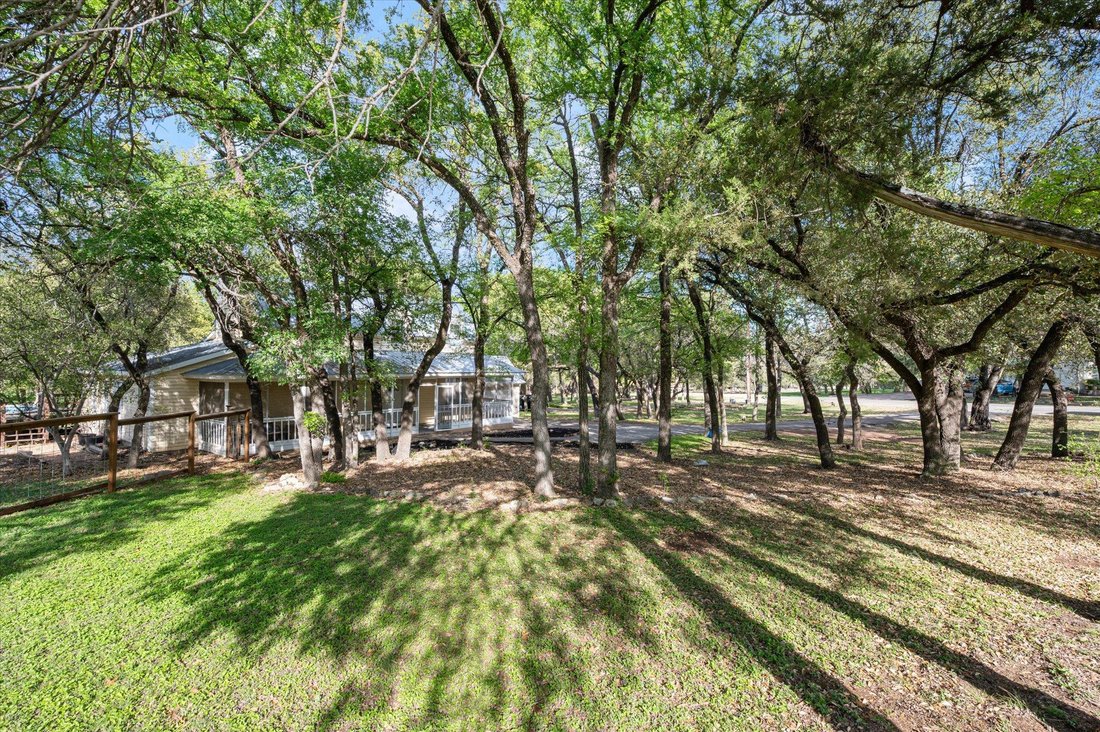 House in Georgetown, Texas, United States 4 - 17609364