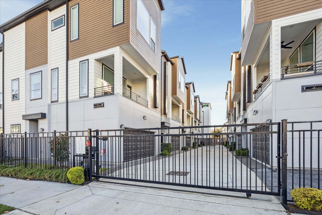 House in Houston, Texas, United States 3 - 17602459