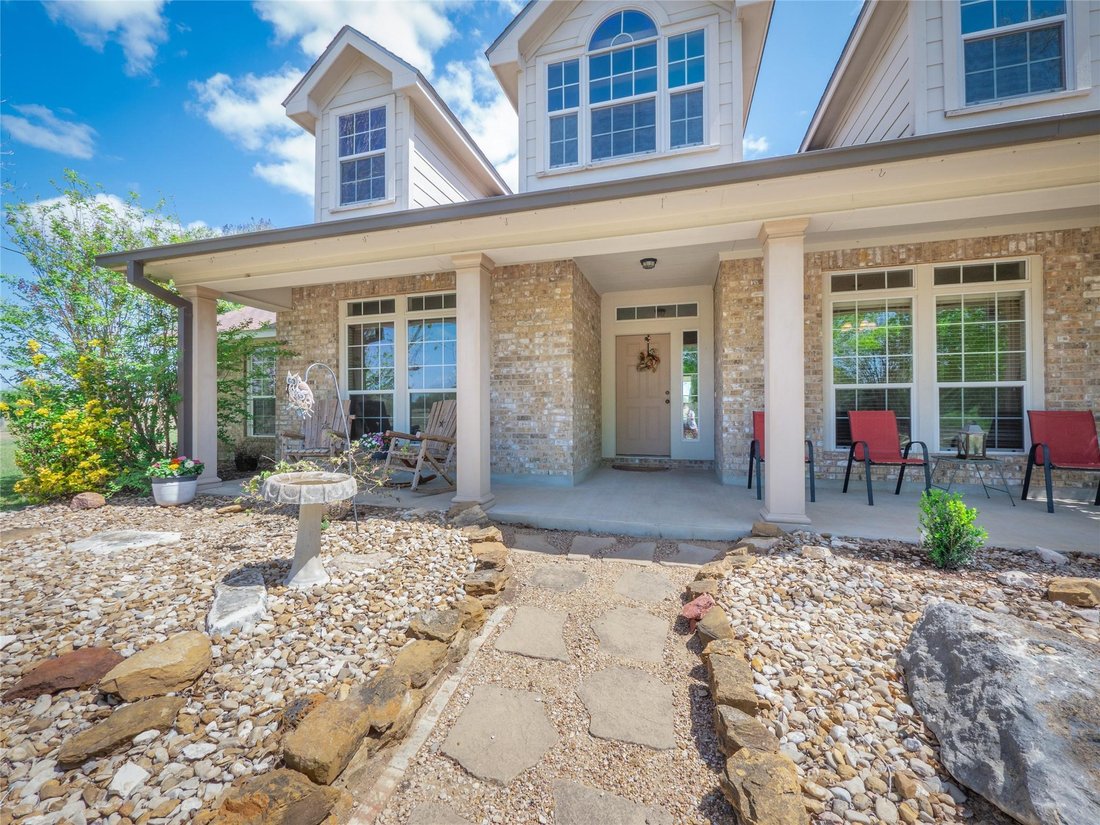 House in Lexington, Texas, United States 3 - 17609526
