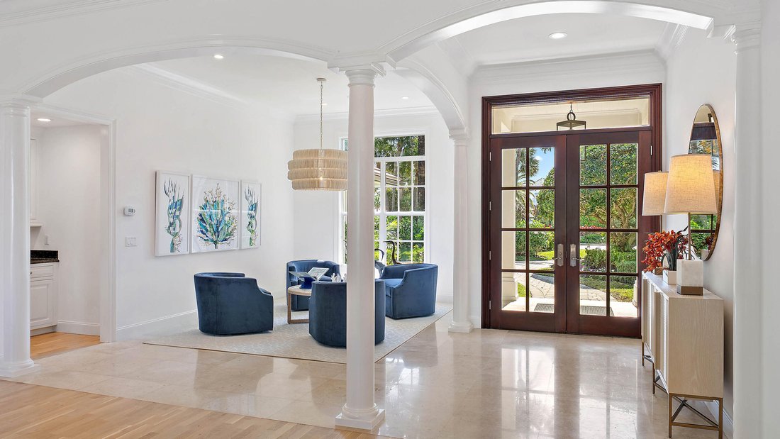 House in North Palm Beach, Florida, United States 4 - 17604207