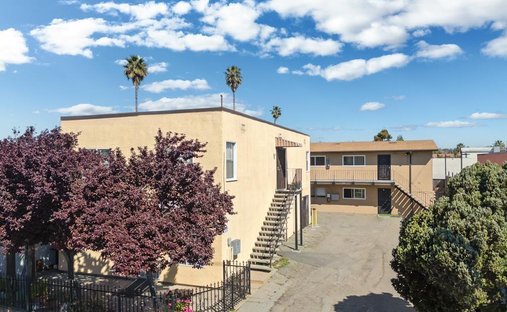 Richmond, California, Stati Uniti 1