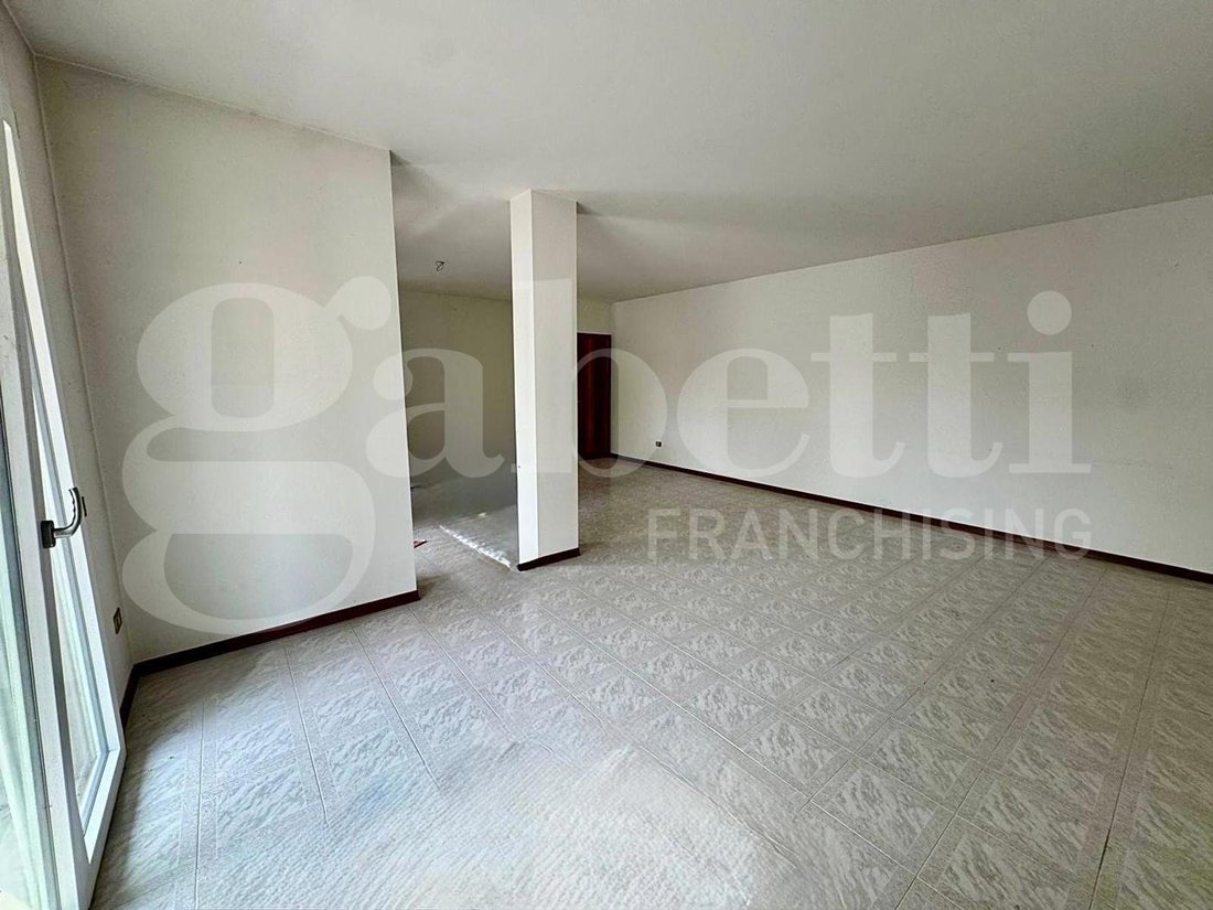 Apartment in Castelfranco Veneto, Veneto, Italy 4 - 17612049
