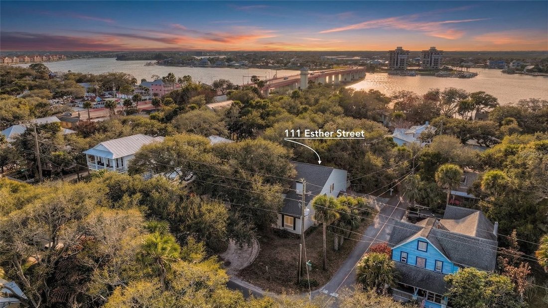 House in New Smyrna Beach, Florida, United States 2 - 17376289